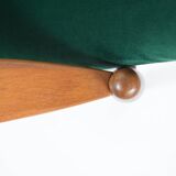 Armchair, designer E.Homa, 60