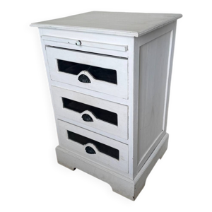 Commode 3 tiroirs