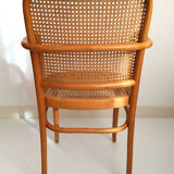Thonet chair, 1970s edition