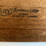 Empty pocket scandinavian plywood ary nybro sweden