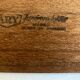Empty pocket scandinavian plywood ary nybro sweden