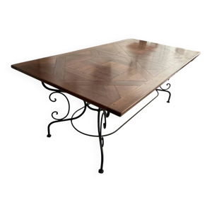 Table roche et bobois