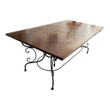 Roche and Bobois table