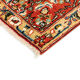 1960s ghom carpet, 135 x 219