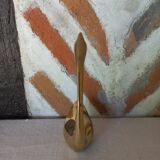Brass duck