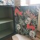 Formica vintage sideboard