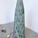 XL ceramic lamp from the 60s blin