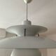 Suspension PH5 Louis Poulsen par Poul Henningsen
