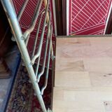 Furniture grocery shelves 50s