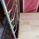 Furniture grocery shelves 50s