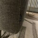 Zanotta canapé 3 places Bruce