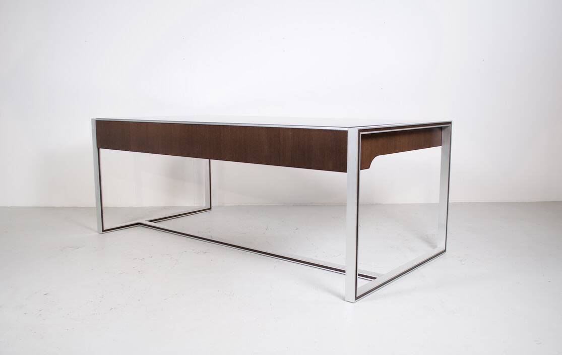 Office of claude gaillard & henri lesetre 1970's ligne roset editor