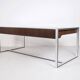 Office of claude gaillard & henri lesetre 1970's ligne roset editor