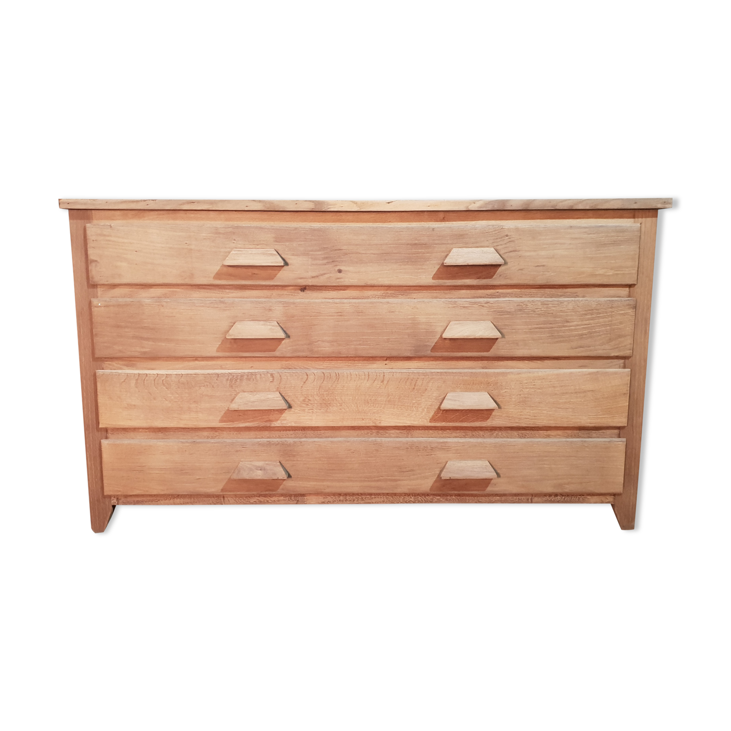 Furniture of profession architect