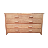 Furniture of profession architect