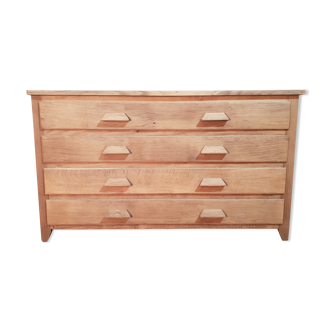 Furniture of profession architect