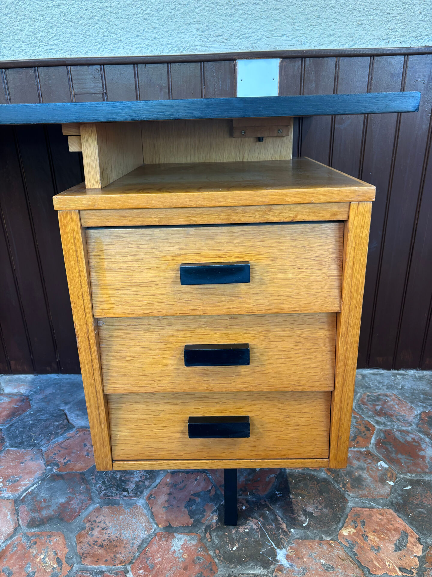 Vintage desk