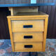 Vintage desk