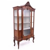 Exceptionnelle vitrine, Europe de l'Ouest, France, vers 1910.