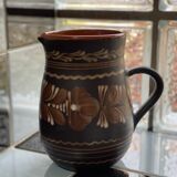 Pitcher