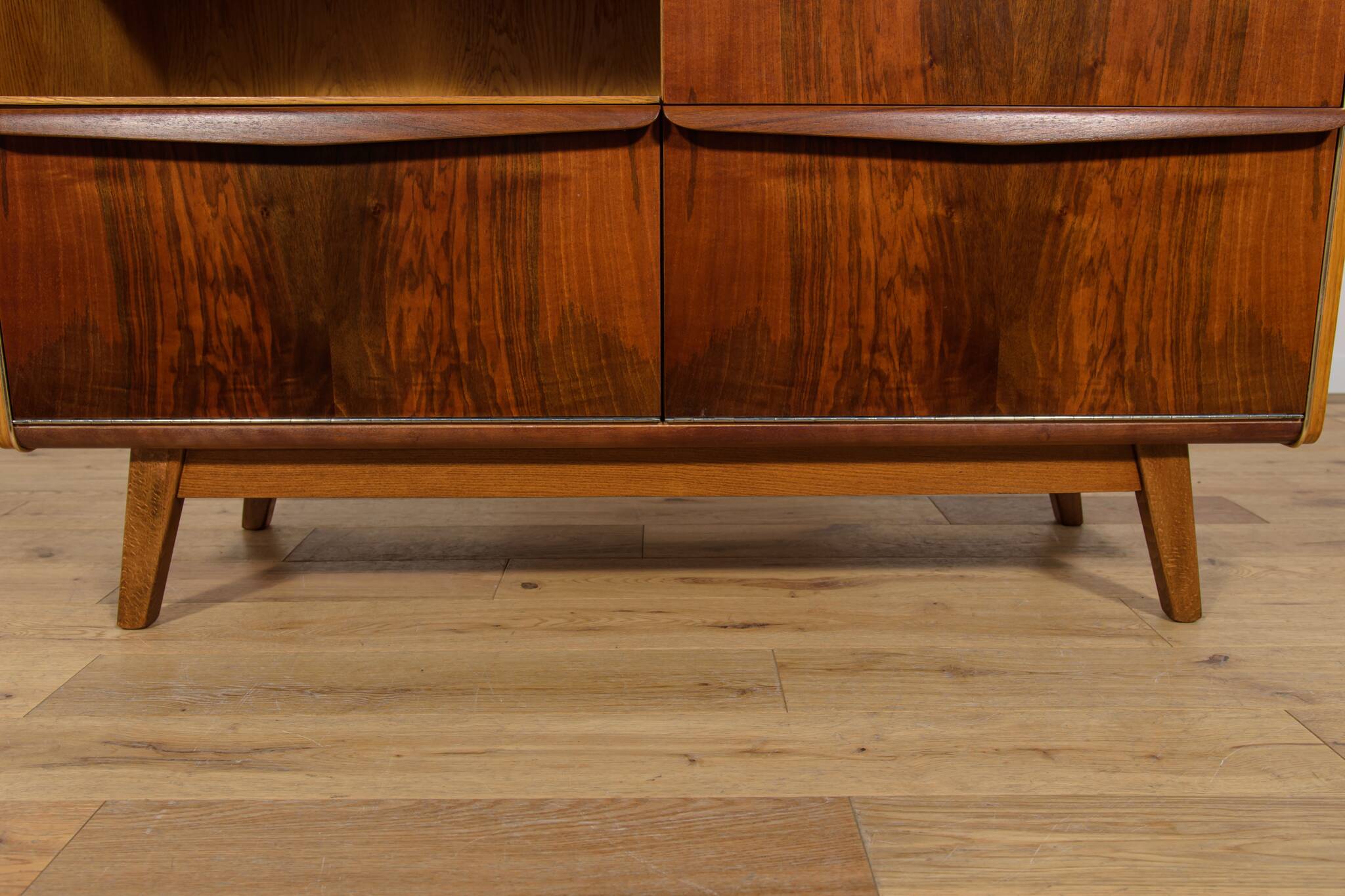 U-372/386 Sideboard by Hubert Nepožitek & Bohumil Landsman from Jitona, Czechoslovakia, 1960s
