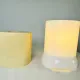 Kd-24 Table Lamp By Joe Colombo For Husqvarna, Italy,1970S