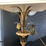 Bedside lamp