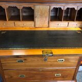 Commodus secretary in camphor