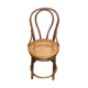 Chaise bistrot ancienne