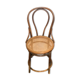 Old bistro chair