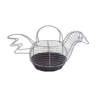 Egg basket