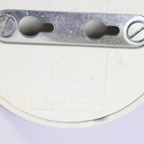Space age coat hooks by Schönbuch, Germany, set of two