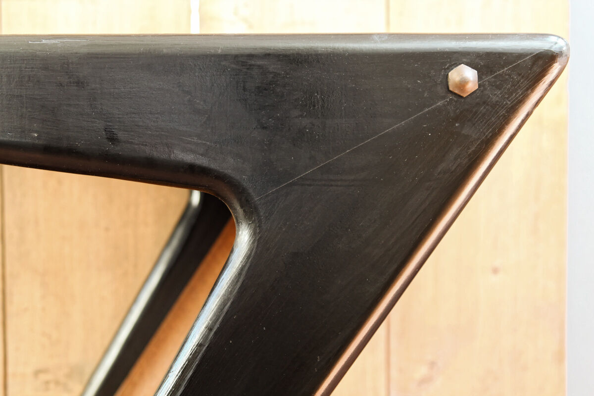 Office lot and vintage stool