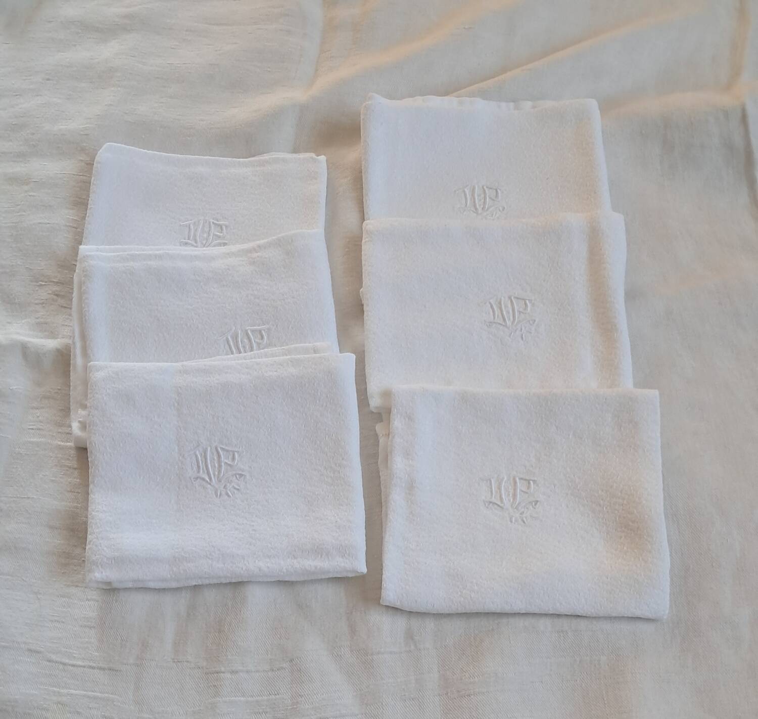 Napkins