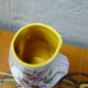 Large vase design vallauris