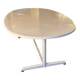 Grande table de salle à manger ou de réunion par Gae AULENTI