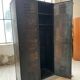 Riveted metal cloakroom Swchartz 1920