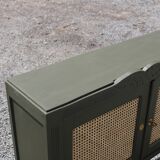 Vintage art deco buffet