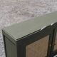 Vintage art deco buffet