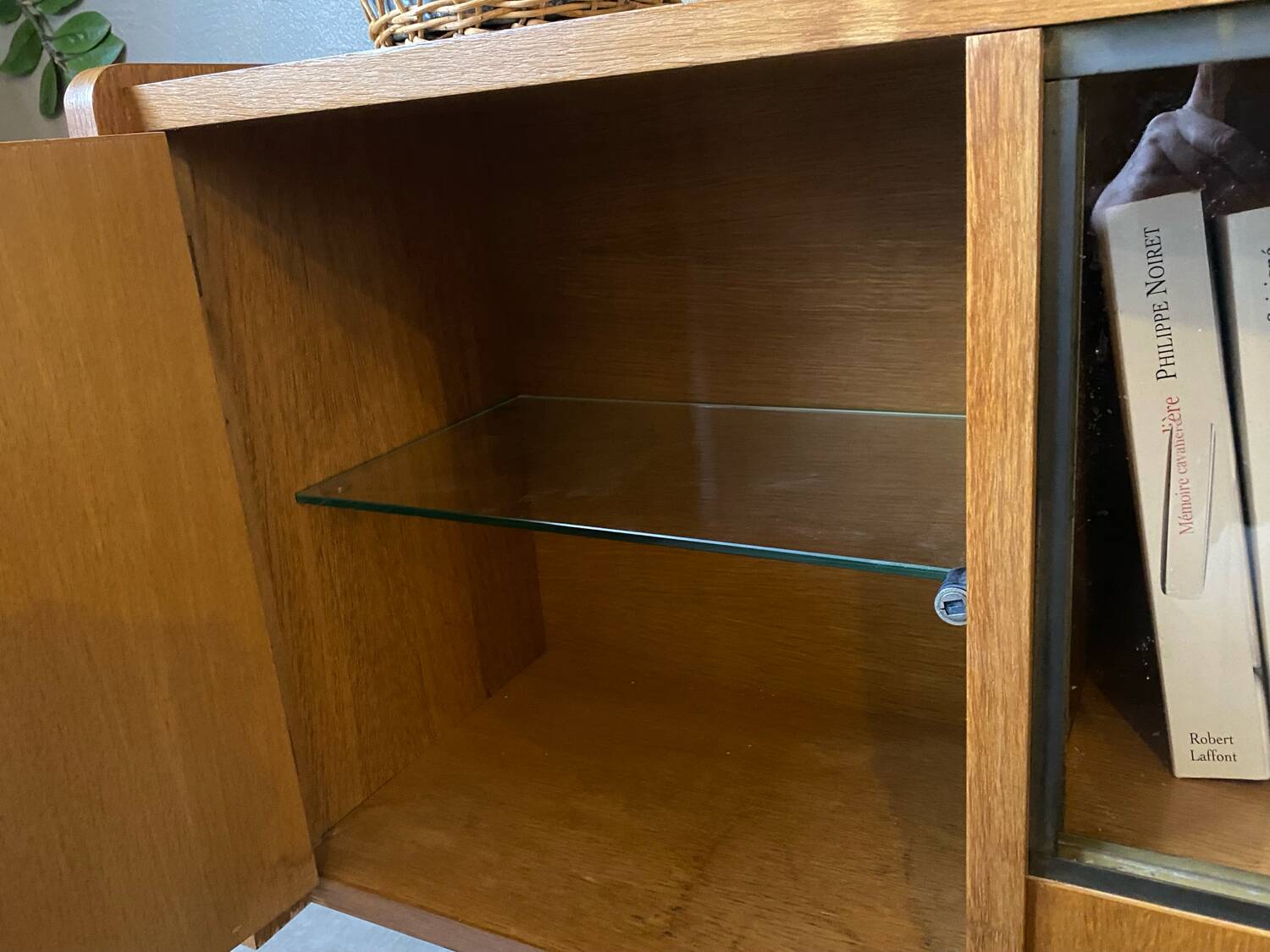 Vintage sideboard from the 60s