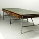 Vintage Bauhaus Desk in Oak, 1930s, II