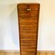 Curtain binder
