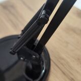 Articulated lamp