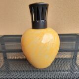 Berger lamp, st Clement's earthenware, complete, perfect condition. (broadcaster, mood perfume)