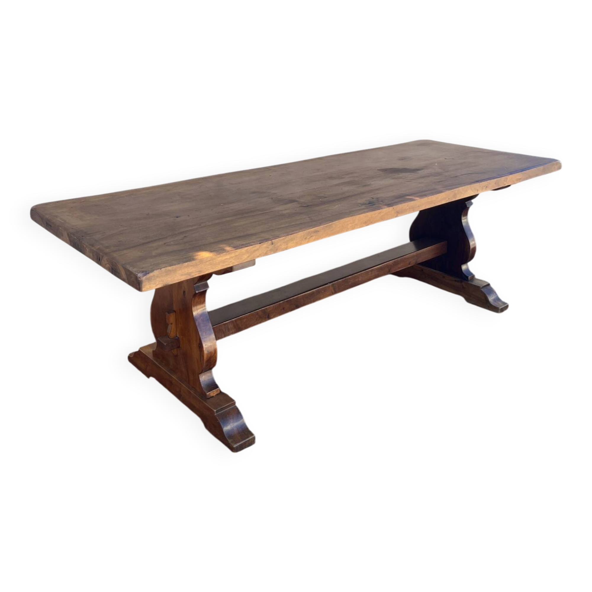 Monastery table 1920