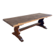 Monastery table 1920