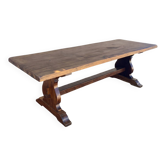 Monastery table 1920