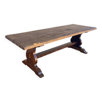 Table de monastère 1920