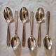 Silver-plated cutlery set - monaco grand prix model with case