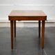 Artdeco extending table
